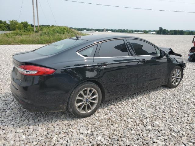 Photo 3 from auction – 2017 FORD FUSION SE with VIN 3FA6P0H76HR411654