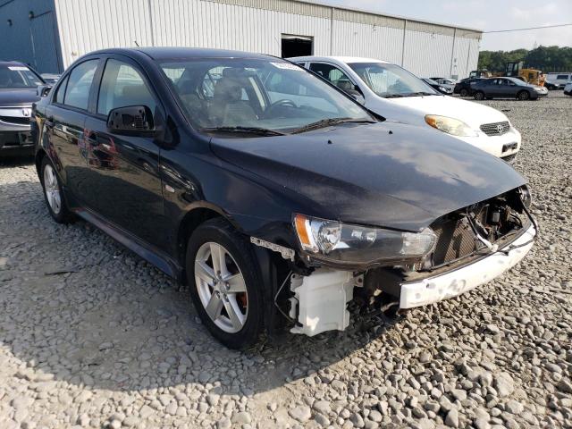 Photo 4 from auction – 2013 MITSUBISHI LANCER SE with VIN JA32V2FW4DU009623