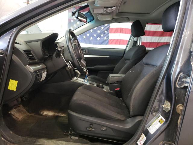 Снимка 7 от търг – 2010 SUBARU OUTBACK 2. с VIN 4S4BRCGC8A3343621