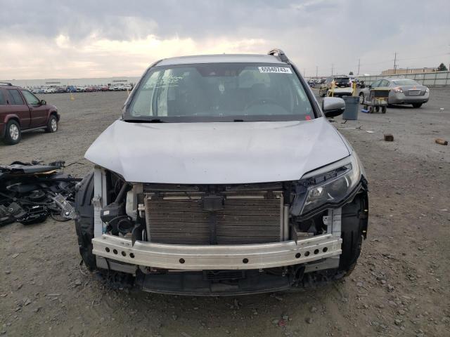 Photo 5 from auction – 2019 HONDA RIDGELINE with VIN 5FPYK3F71KB010082
