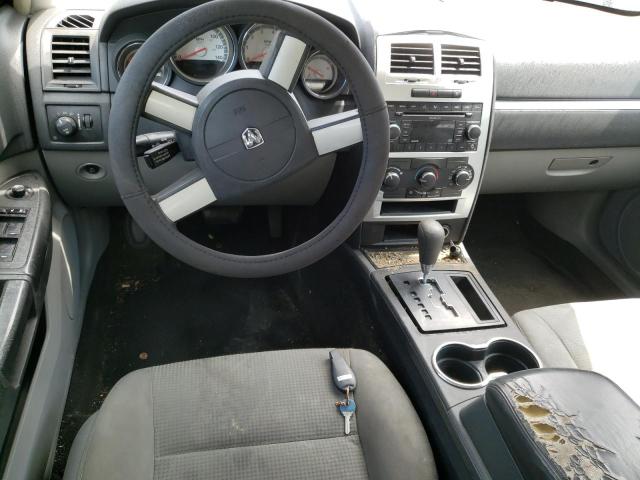Снимка 8 от търг – 2008 DODGE CHARGER с VIN 2B3KA43G88H334095