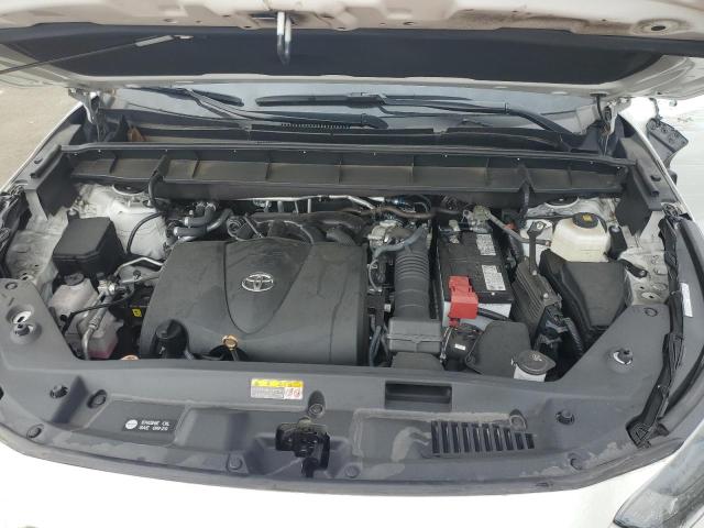 Photo 11 from auction – 2022 TOYOTA HIGHLANDER with VIN 5TDBZRBH3NS207329
