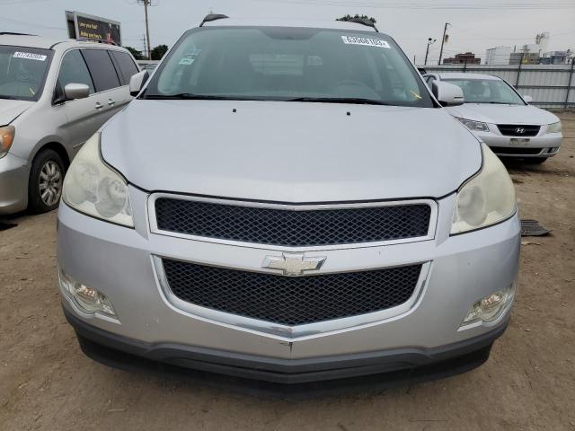 Photo 5 from auction – 2010 CHEVROLET TRAVERSE L with VIN 1GNLRFED1AS107234