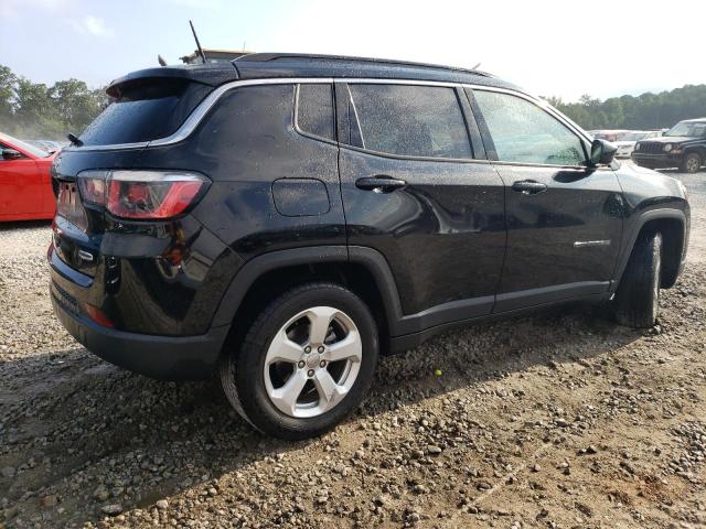 Photo 3 from auction – 2018 JEEP COMPASS LA with VIN 3C4NJCBB1JT319141