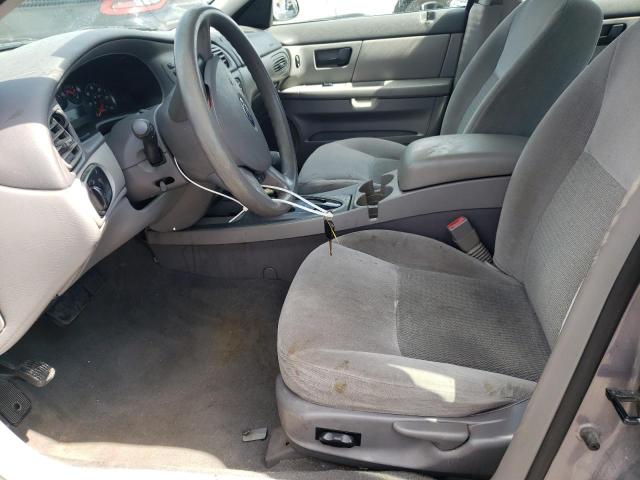 Photo 7 from auction – 2007 FORD TAURUS SE with VIN 1FAFP53U67A122003