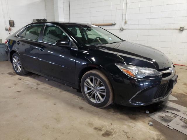 Photo 4 from auction – 2017 TOYOTA CAMRY LE with VIN 4T1BF1FK3HU324663