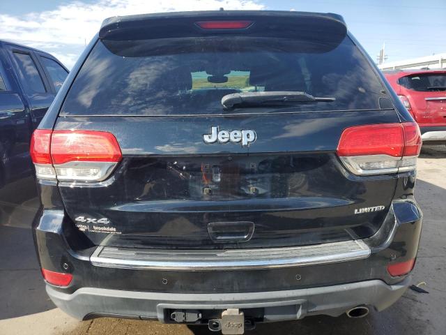 Photo 6 from auction – 2017 JEEP GRAND CHER with VIN 1C4RJFBG9HC730114
