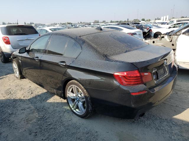 Снимка 2 от търг – 2016 BMW 535 XI с VIN WBA5B3C5XGG256315
