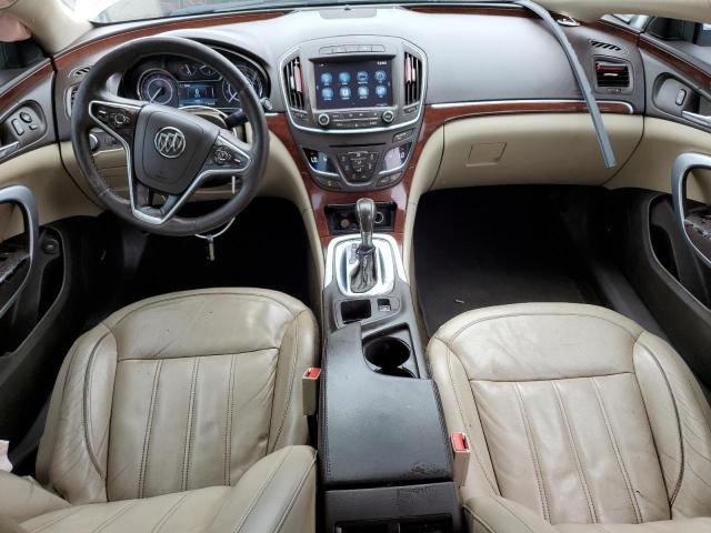 Photo 8 from auction – 2017 BUICK REGAL PREM with VIN 2G4GR5GX8H9158555