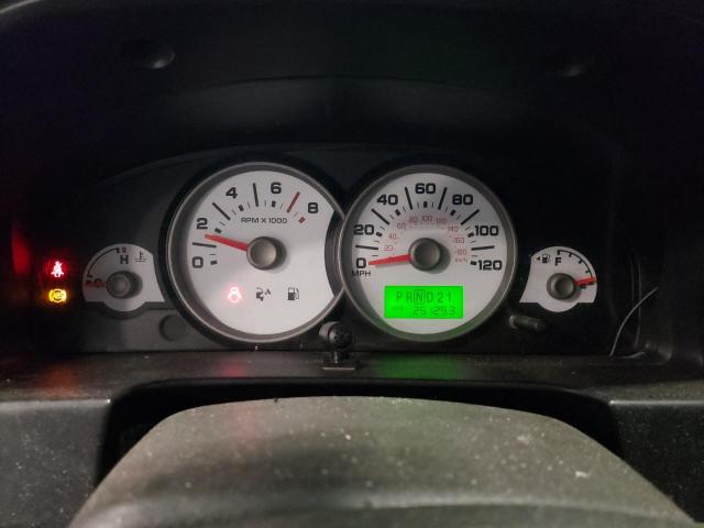 Photo 9 from auction – 2006 FORD ESCAPE with VIN 1FMYU93196KA28274