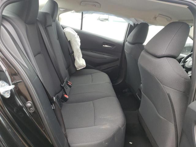 Photo 10 from auction – 2021 TOYOTA COROLLA LE with VIN 5YFEPMAE6MP223710