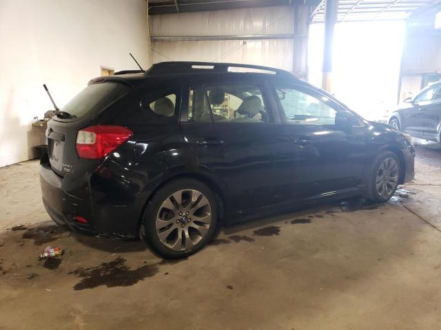 Photo 3 from auction – 2015 SUBARU IMPREZA SP with VIN JF1GPAU64F8310036