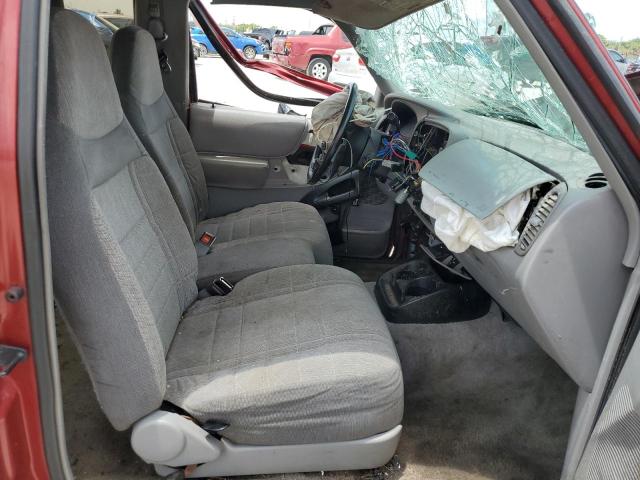 Photo 7 from auction – 1997 FORD RANGER SUP with VIN 1FTDR15X0VPA28172