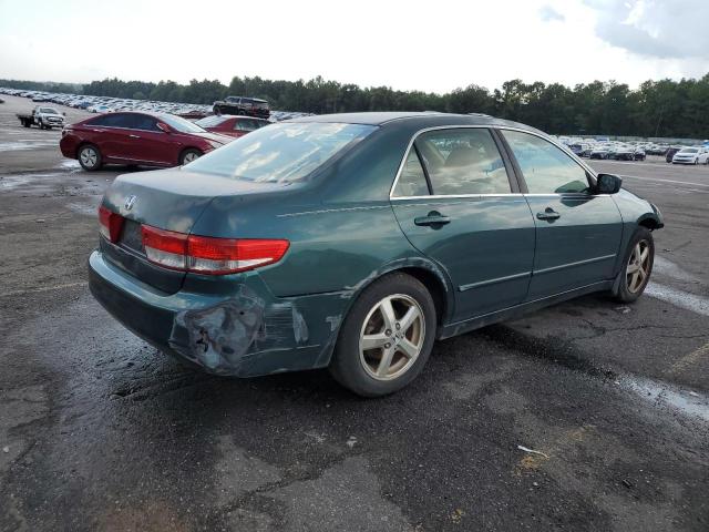 Photo 3 from auction – 2003 HONDA ACCORD EX with VIN JHMCM56653C025925