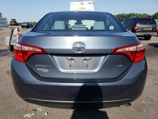 Photo 6 from auction – 2019 TOYOTA COROLLA L with VIN 2T1BURHE4KC176186