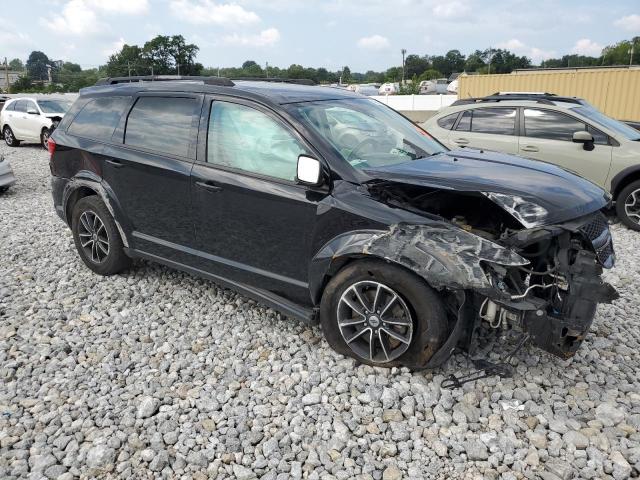 Photo 4 from auction – 2018 DODGE JOURNEY SE with VIN 3C4PDCAB9JT363888