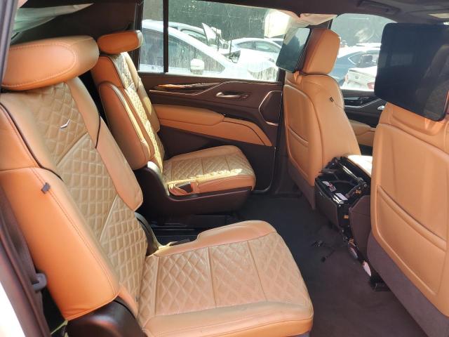 Photo 11 from auction – 2021 CADILLAC ESCALADE E with VIN 1GYS4PKL7MR429368