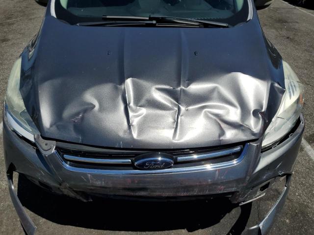 Photo 11 from auction – 2013 FORD ESCAPE SEL with VIN 1FMCU0HXXDUA02383