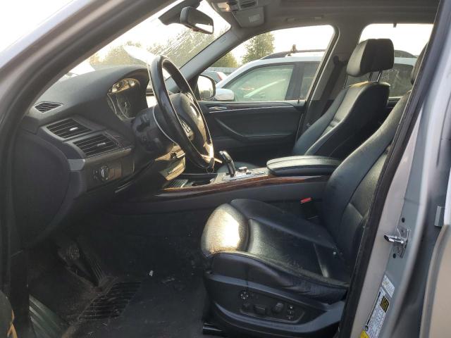 Photo 7 from auction – 2008 BMW X5 3.0I with VIN 5UXFE43558L019615