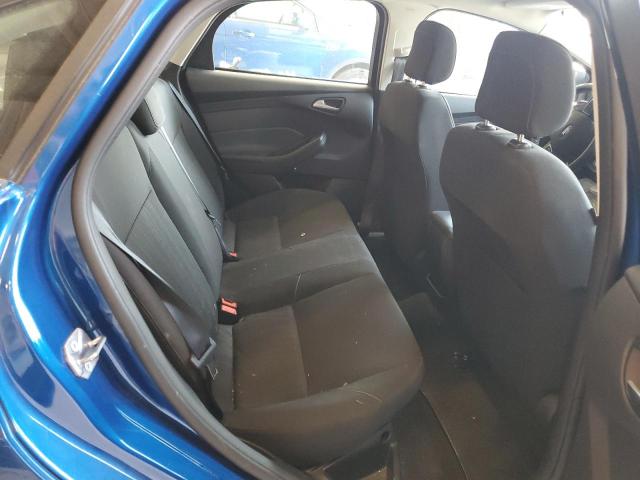Photo 10 from auction – 2018 FORD FOCUS SE with VIN 1FADP3F2XJL215429