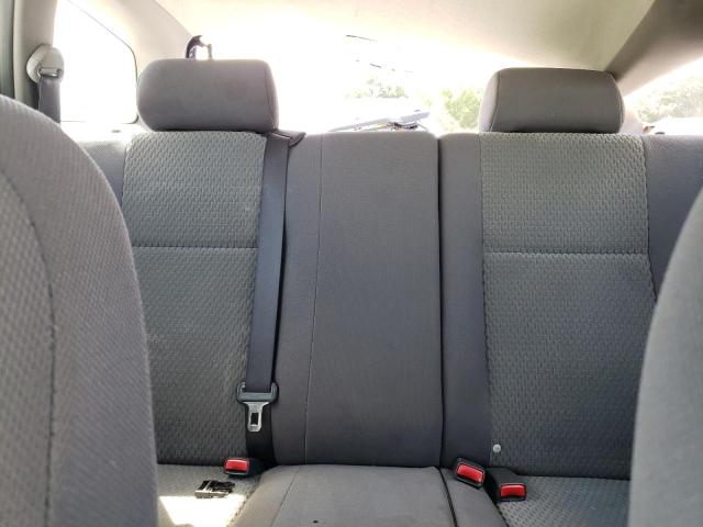 Zdjęcie 10 z aukcji – 2005 TOYOTA COROLLA MA z VIN 2T1KR32E35C550184