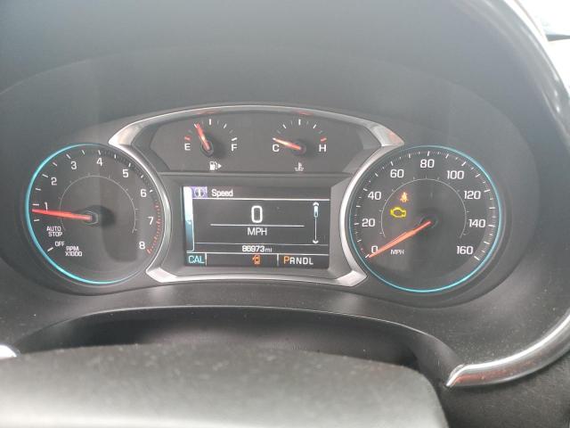 Photo 9 from auction – 2017 CHEVROLET MALIBU LT with VIN 1G1ZE5ST0HF161155