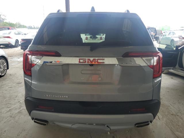 Photo 6 from auction – 2023 GMC ACADIA SLT with VIN 1GKKNML46PZ223654