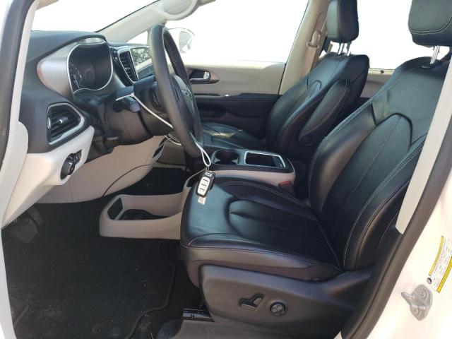 Photo 7 from auction – 2022 CHRYSLER PACIFICA T with VIN 2C4RC1BG9NR162513
