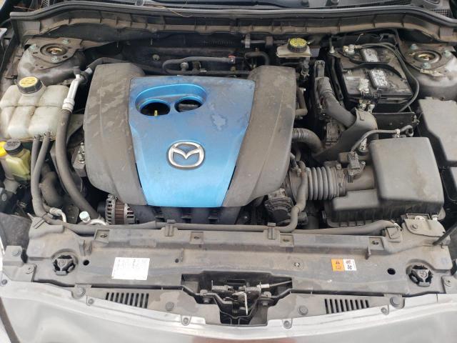 Photo 11 from auction – 2012 MAZDA 3 I with VIN JM1BL1V86C1546661
