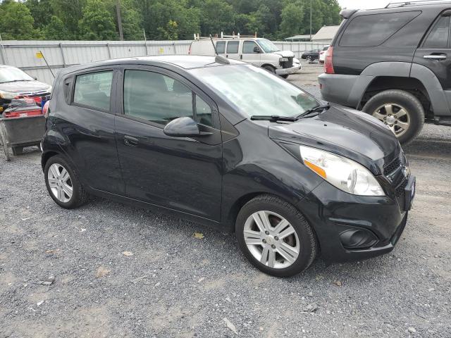 Photo 4 from auction – 2015 CHEVROLET SPARK 1LT with VIN KL8CD6S94FC805645