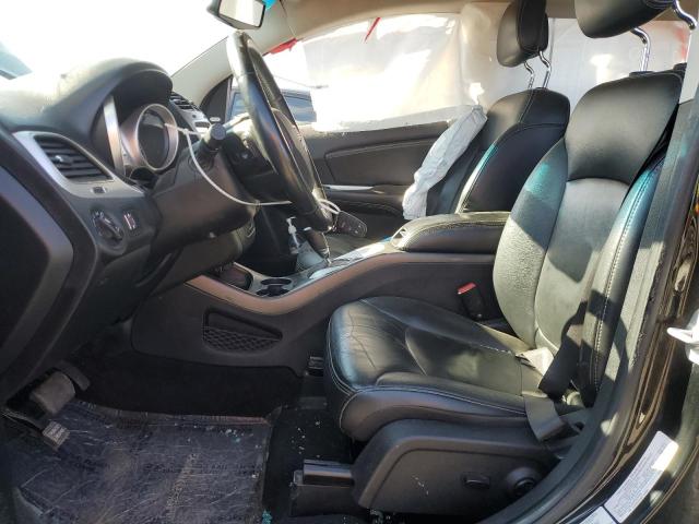 Photo 7 from auction – 2014 DODGE JOURNEY R/ with VIN 3C4PDDFG9ET167045