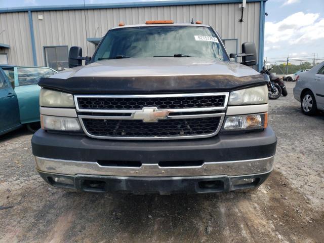 Photo 5 from auction – 2006 CHEVROLET SILVERADO with VIN 1GCHK23D96F236661
