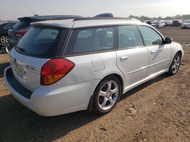 Photo 3 from auction – 2007 SUBARU LEGACY 2.5 with VIN 4S3BP616877337768