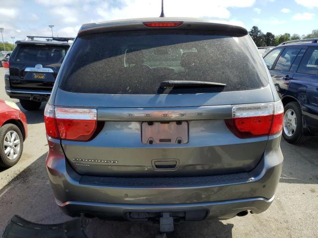 Photo 6 from auction – 2013 DODGE DURANGO SX with VIN 1C4RDJAG8DC575545