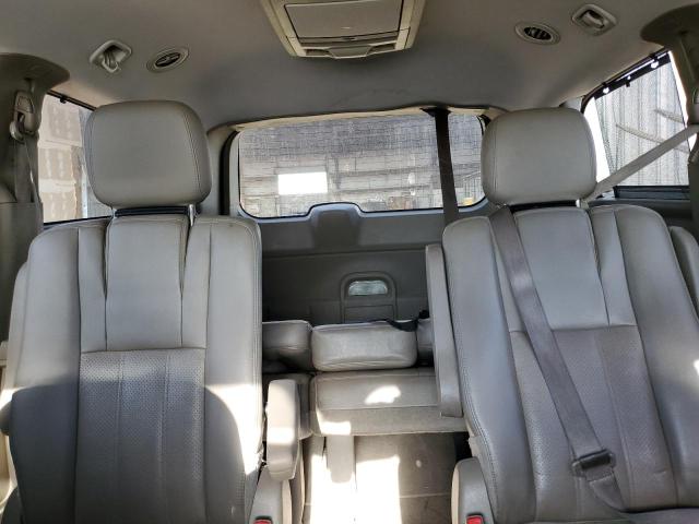 Photo 10 from auction – 2013 CHRYSLER TOWN & COU with VIN 2C4RC1CG7DR681749