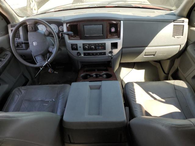 Photo 8 from auction – 2009 DODGE RAM 2500 with VIN 3D7KS28L29G536914