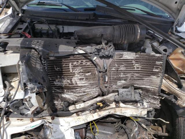 Photo 11 from auction – 2005 FORD F150 with VIN 1FTRX12W25FA26131