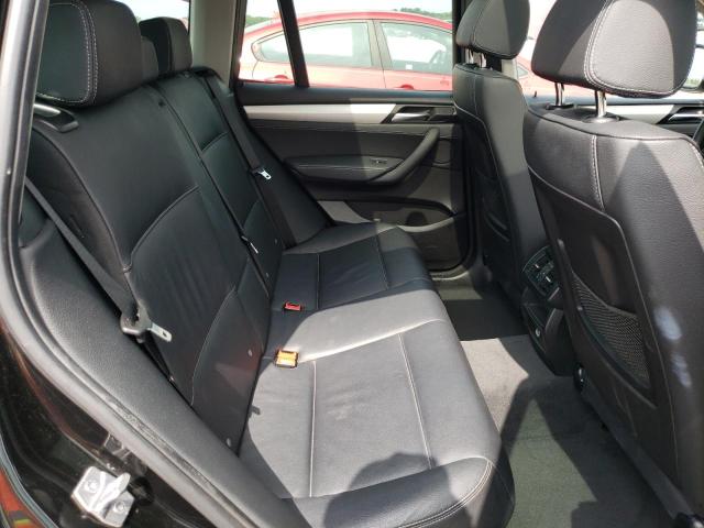 Photo 11 from auction – 2014 BMW X3 XDRIVE2 with VIN 5UXWX9C50E0D10806