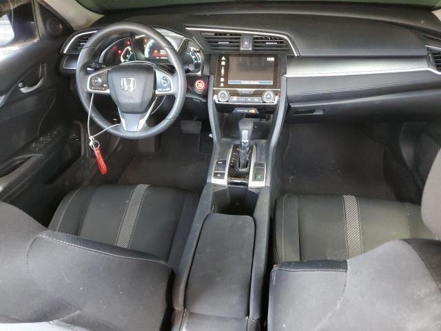 Photo 8 from auction – 2017 HONDA CIVIC EX with VIN 2HGFC2F70HH534299