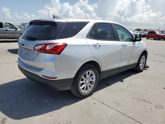 Photo 3 from auction – 2020 CHEVROLET EQUINOX LS with VIN 3GNAXHEV9LS651067