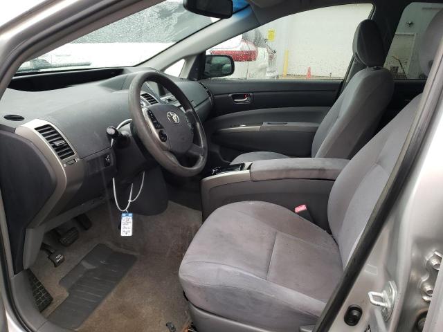 Photo 7 from auction – 2008 TOYOTA PRIUS with VIN JTDKB20U883335924