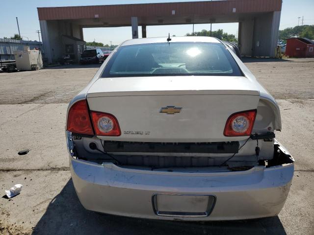 Photo 6 from auction – 2010 CHEVROLET MALIBU 2LT with VIN 1G1ZD5E7XA4153566