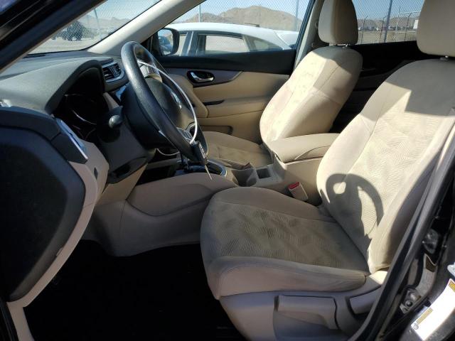 Photo 7 from auction – 2016 NISSAN ROGUE S with VIN 5N1AT2MN2GC807833