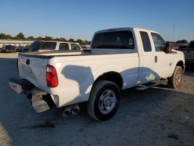 Photo 3 from auction – 2011 FORD F 250 with VIN 1FT7X2BT3BEC94268
