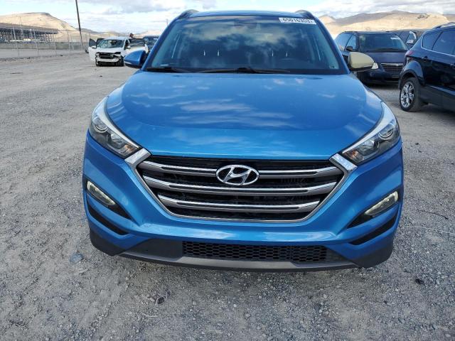 Photo 5 from auction – 2016 HYUNDAI TUCSON LIM with VIN KM8J33A23GU065808