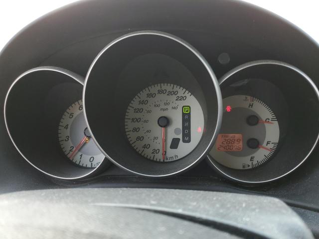 Photo 9 from auction – 2008 MAZDA 3 I with VIN JM1BK32F581173198