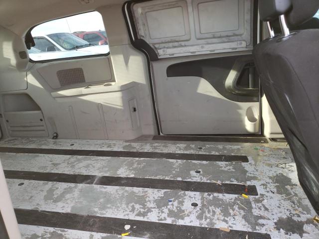 Photo 11 from auction – 2012 DODGE CARAVAN with VIN 2C4JDGAG7CR299090