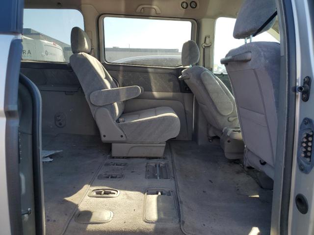 Photo 10 from auction – 2004 HONDA ODYSSEY EX with VIN 5FNRL18684B061567