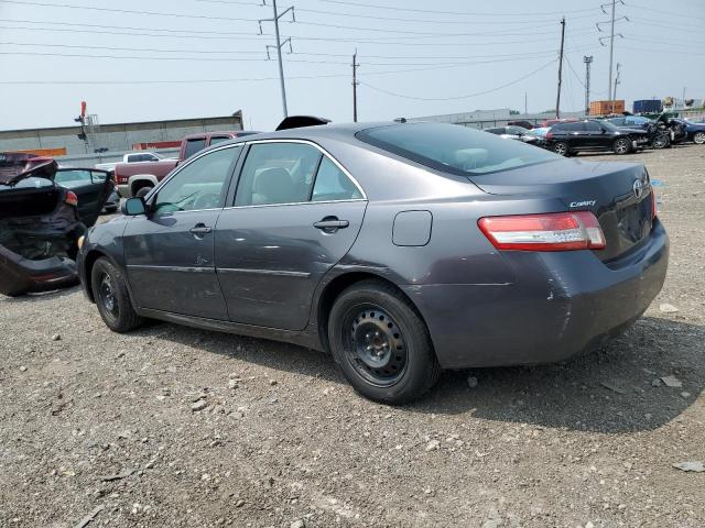 Photo 2 from auction – 2011 TOYOTA CAMRY BASE with VIN 4T1BF3EK8BU167393