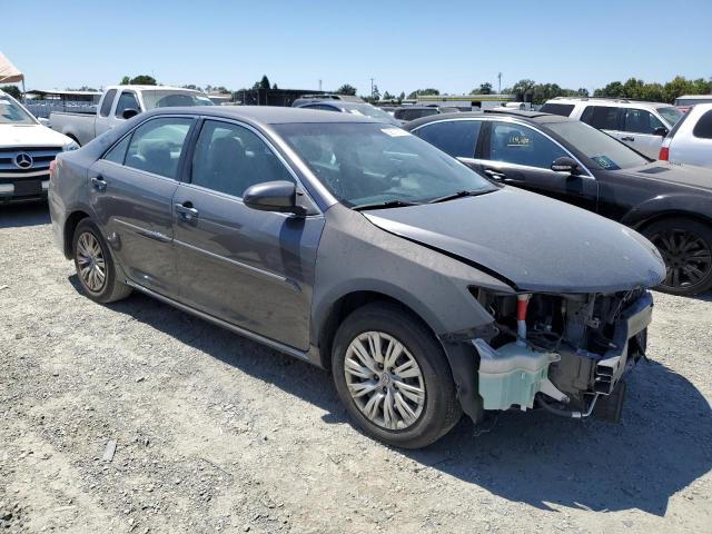 Photo 4 from auction – 2013 TOYOTA CAMRY L with VIN 4T1BF1FK5DU250866